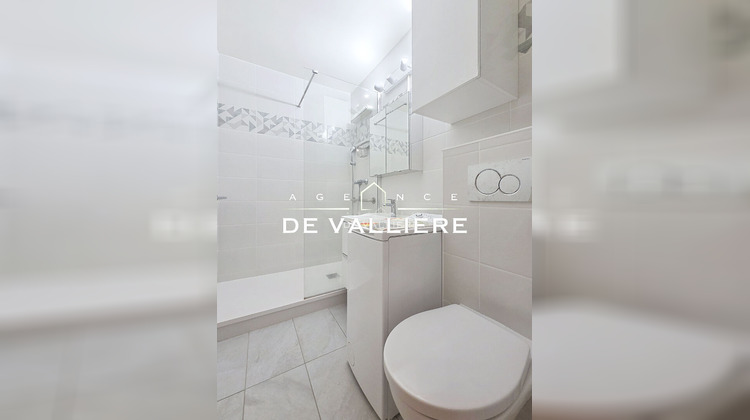 Ma-Cabane - Location Appartement RUEIL-MALMAISON, 46 m²