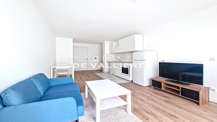 Ma-Cabane - Location Appartement RUEIL-MALMAISON, 39 m²