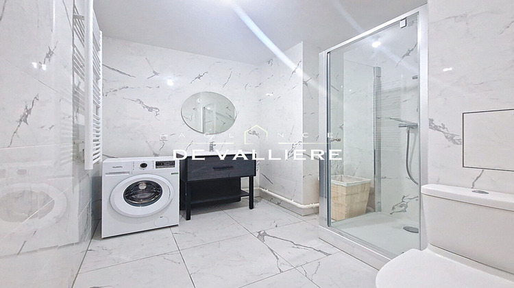 Ma-Cabane - Location Appartement RUEIL-MALMAISON, 39 m²