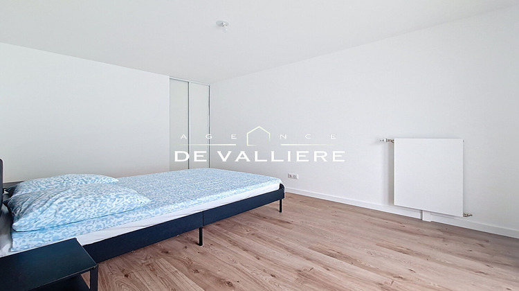 Ma-Cabane - Location Appartement RUEIL-MALMAISON, 39 m²