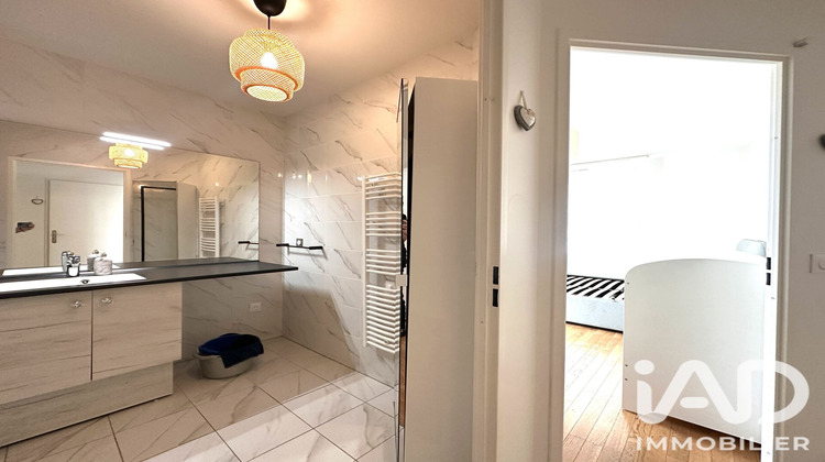 Ma-Cabane - Location Appartement Rueil-Malmaison, 63 m²