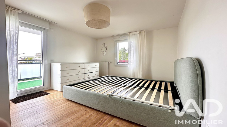 Ma-Cabane - Location Appartement Rueil-Malmaison, 63 m²