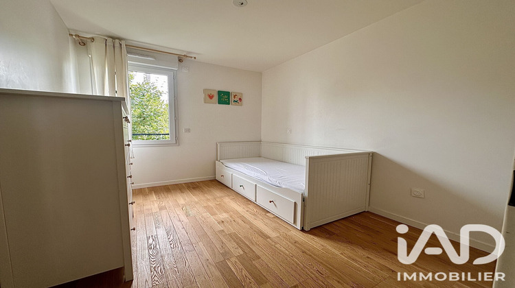 Ma-Cabane - Location Appartement Rueil-Malmaison, 63 m²