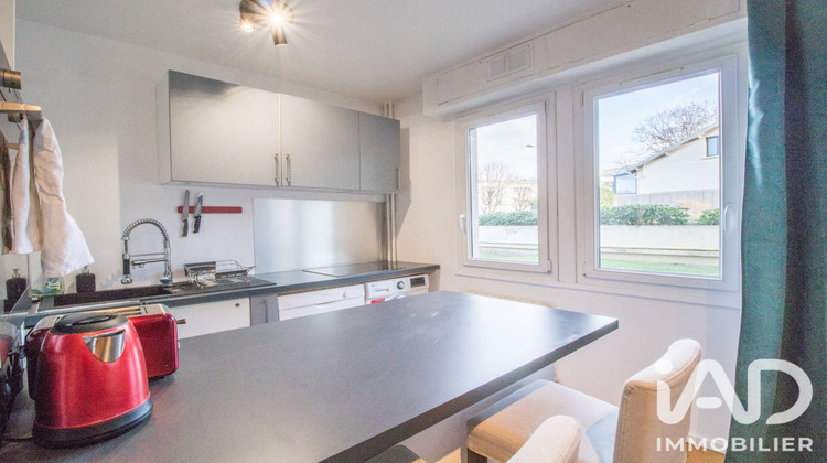 Ma-Cabane - Location Appartement Rueil-Malmaison, 42 m²