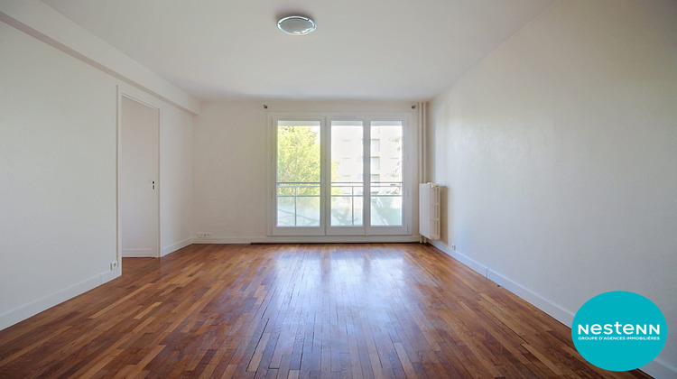 Ma-Cabane - Location Appartement Rueil-Malmaison, 55 m²