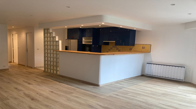 Ma-Cabane - Location Appartement RUEIL-MALMAISON, 76 m²