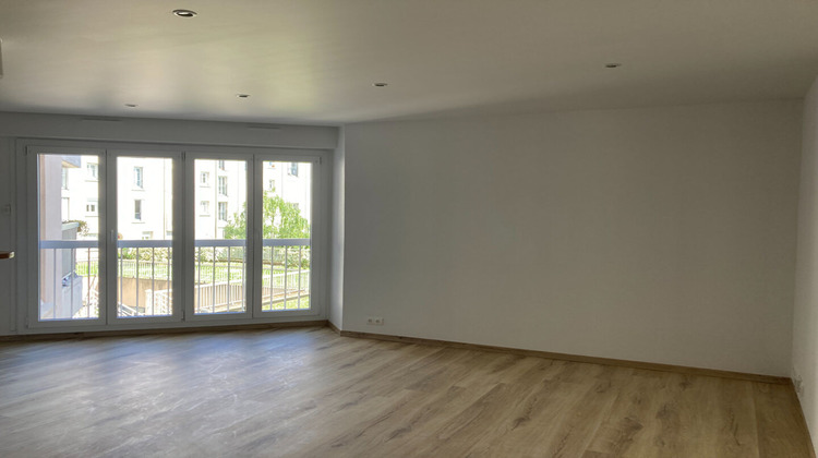 Ma-Cabane - Location Appartement RUEIL-MALMAISON, 76 m²
