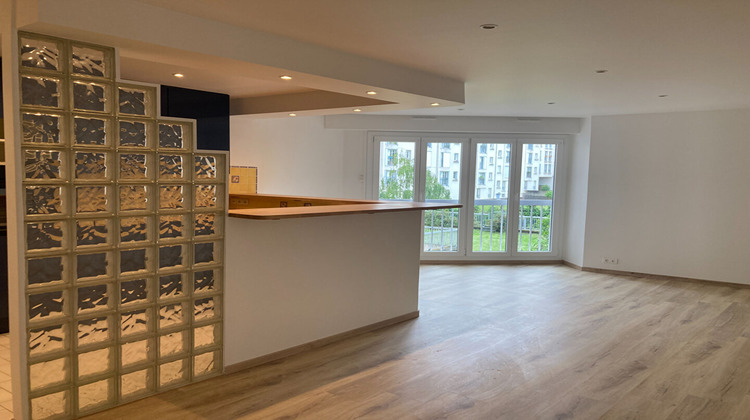 Ma-Cabane - Location Appartement RUEIL-MALMAISON, 76 m²
