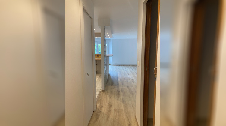 Ma-Cabane - Location Appartement RUEIL-MALMAISON, 76 m²