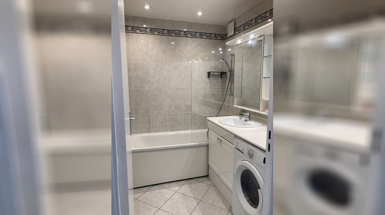 Ma-Cabane - Location Appartement RUEIL-MALMAISON, 76 m²