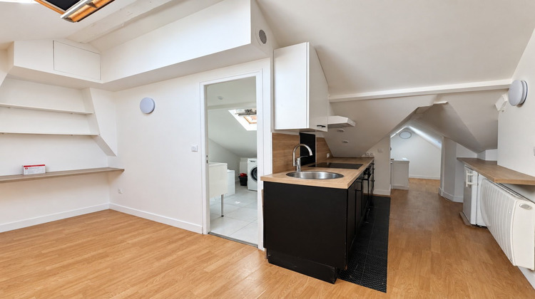 Ma-Cabane - Location Appartement Rueil-Malmaison, 23 m²