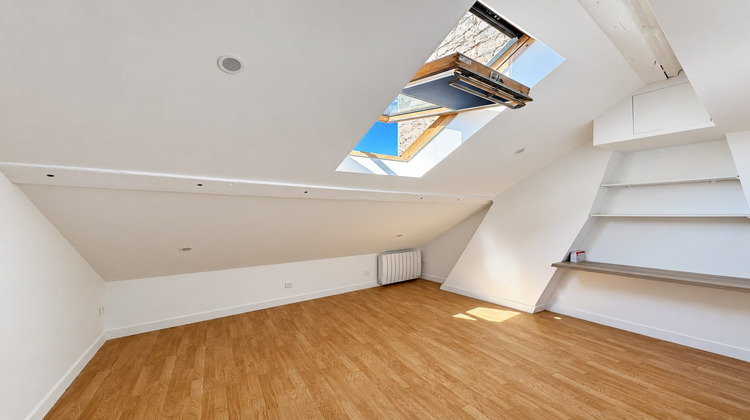 Ma-Cabane - Location Appartement Rueil-Malmaison, 23 m²