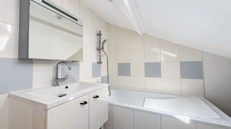 Ma-Cabane - Location Appartement Rueil-Malmaison, 23 m²