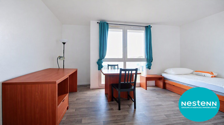 Ma-Cabane - Location Appartement Rueil-Malmaison, 22 m²