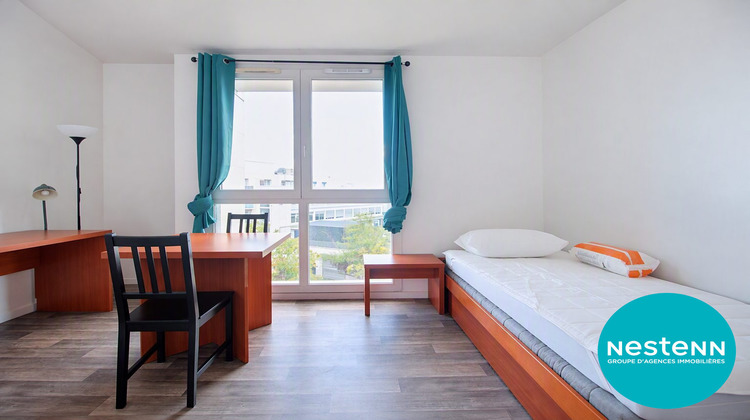 Ma-Cabane - Location Appartement Rueil-Malmaison, 22 m²