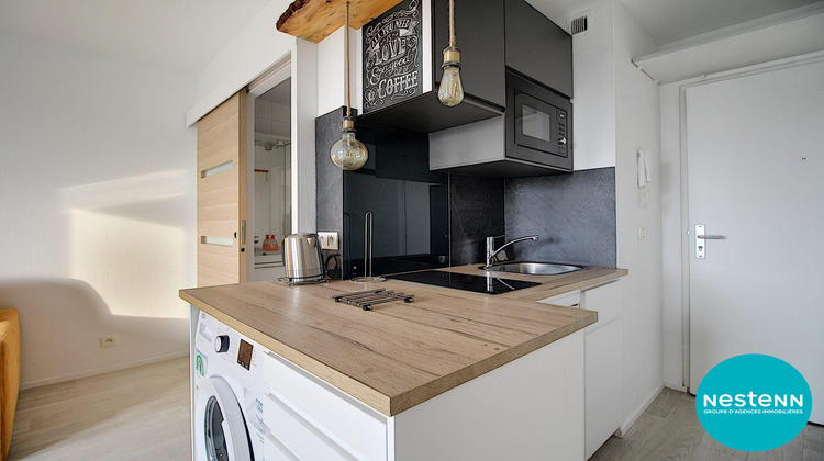 Ma-Cabane - Location Appartement Rueil-Malmaison, 21 m²