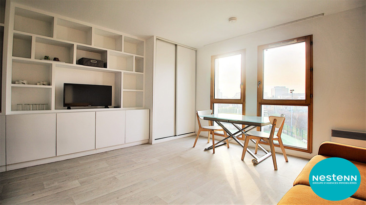 Ma-Cabane - Location Appartement Rueil-Malmaison, 21 m²