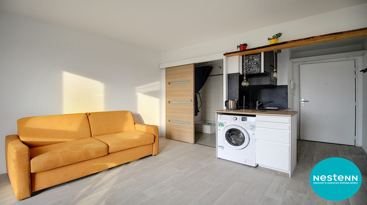 Ma-Cabane - Location Appartement Rueil-Malmaison, 21 m²