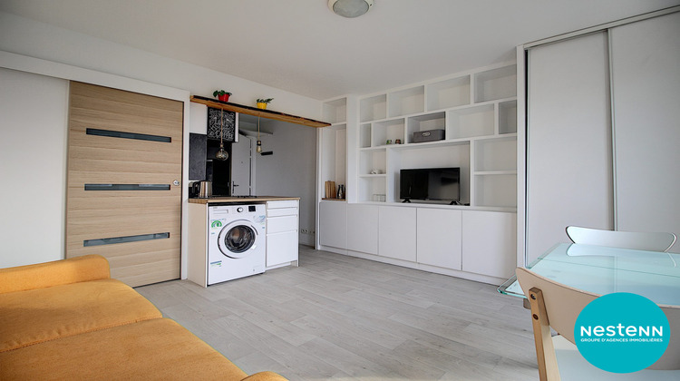 Ma-Cabane - Location Appartement Rueil-Malmaison, 21 m²