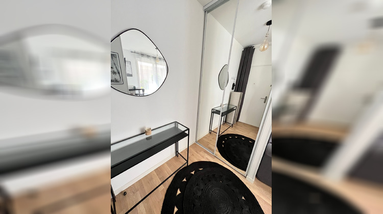 Ma-Cabane - Location Appartement Rueil-Malmaison, 24 m²