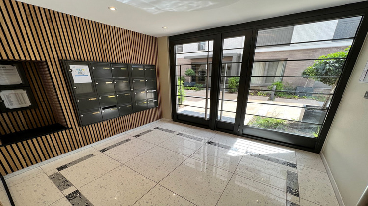 Ma-Cabane - Location Appartement Rueil-Malmaison, 24 m²