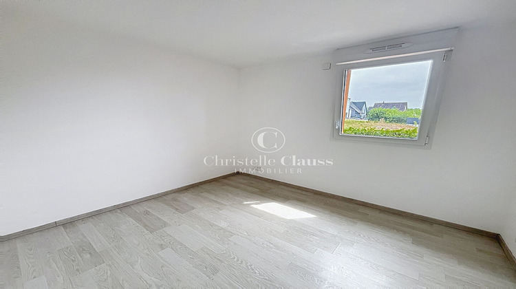 Ma-Cabane - Location Appartement RUELISHEIM, 64 m²