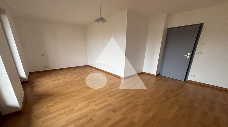 Ma-Cabane - Location Appartement RUMILLY, 65 m²