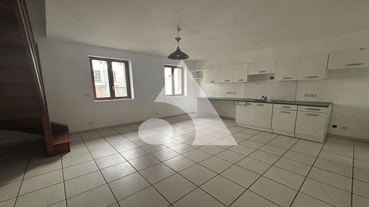 Ma-Cabane - Location Appartement RUMILLY, 65 m²
