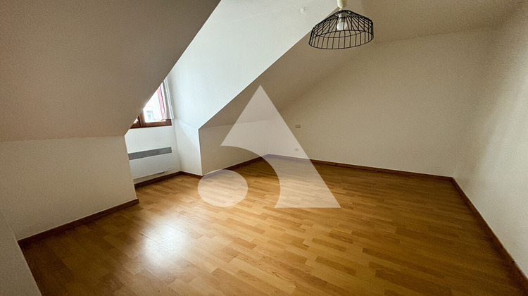 Ma-Cabane - Location Appartement RUMILLY, 65 m²