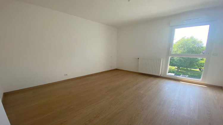 Ma-Cabane - Location Appartement RUMILLY, 62 m²
