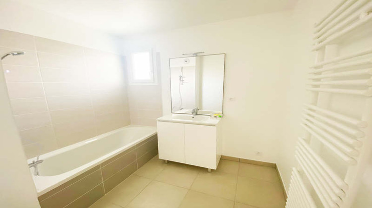 Ma-Cabane - Location Appartement RUMILLY, 62 m²