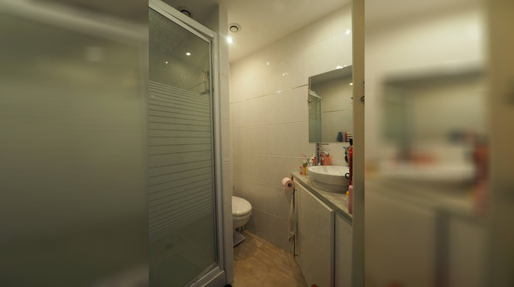 Ma-Cabane - Location Appartement Rumilly, 38 m²