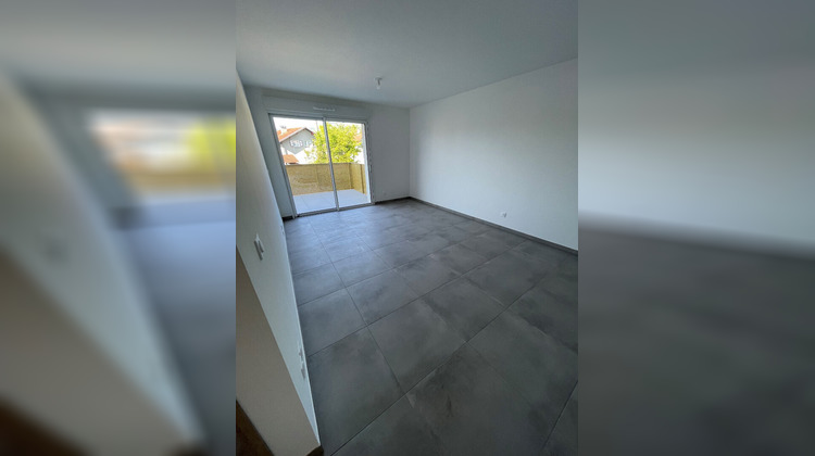 Ma-Cabane - Location Appartement RUMILLY, 64 m²
