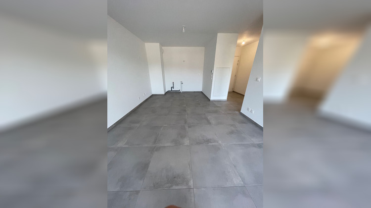 Ma-Cabane - Location Appartement RUMILLY, 64 m²