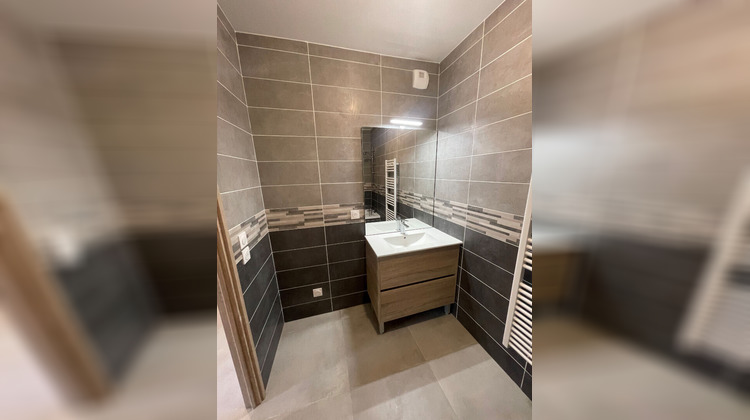 Ma-Cabane - Location Appartement RUMILLY, 64 m²