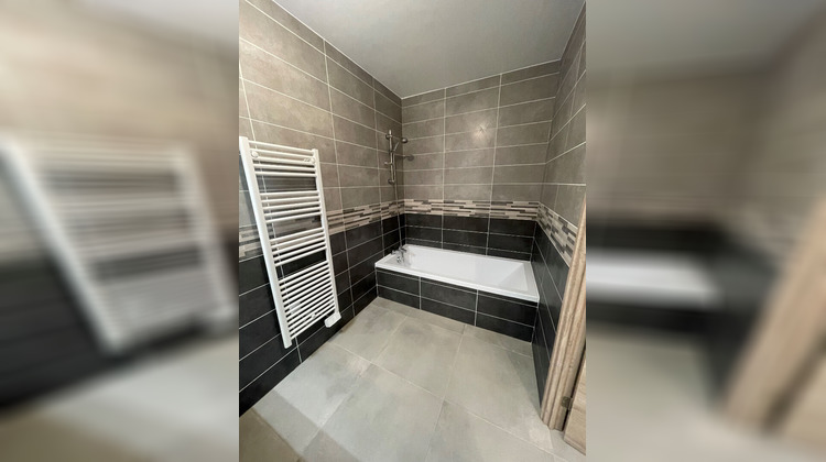 Ma-Cabane - Location Appartement RUMILLY, 64 m²