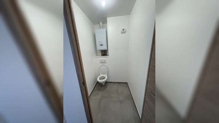 Ma-Cabane - Location Appartement RUMILLY, 64 m²