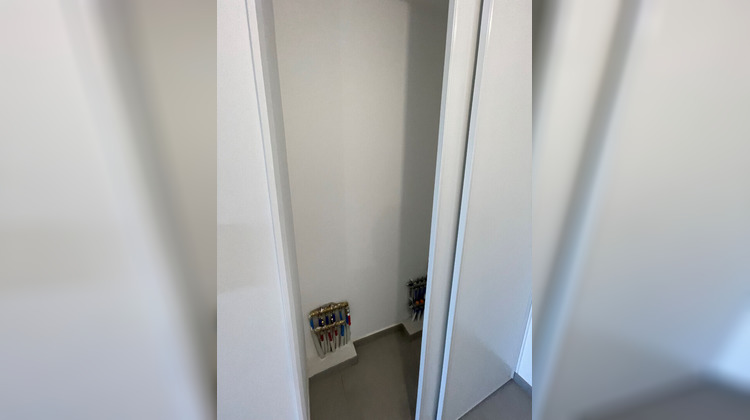 Ma-Cabane - Location Appartement RUMILLY, 64 m²