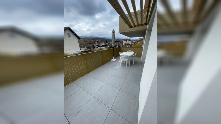 Ma-Cabane - Location Appartement RUMILLY, 62 m²