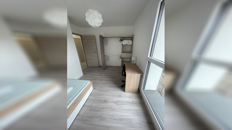 Ma-Cabane - Location Appartement RUMILLY, 62 m²