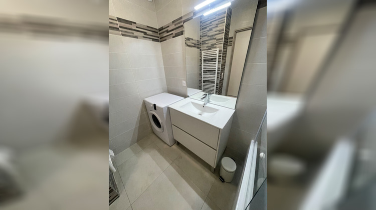 Ma-Cabane - Location Appartement RUMILLY, 62 m²