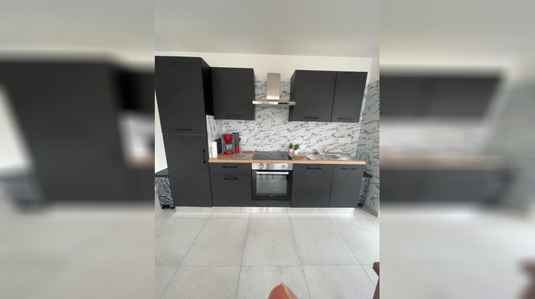 Ma-Cabane - Location Appartement RUMILLY, 62 m²