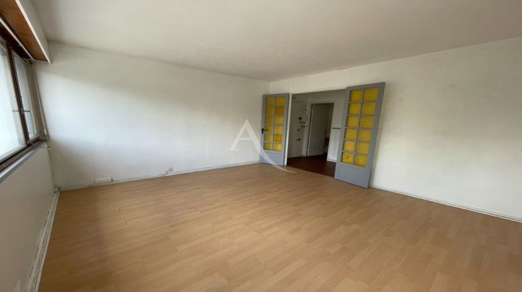 Ma-Cabane - Location Appartement RUNGIS, 56 m²