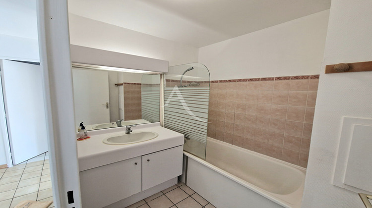 Ma-Cabane - Location Appartement RUNGIS, 52 m²