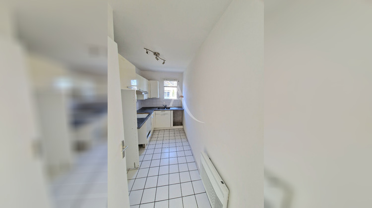 Ma-Cabane - Location Appartement RUNGIS, 52 m²