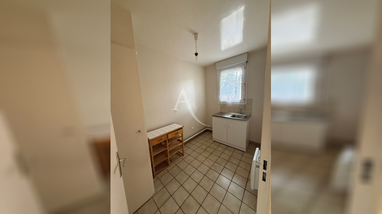Ma-Cabane - Location Appartement RUNGIS, 32 m²