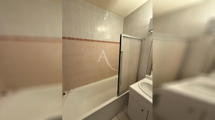 Ma-Cabane - Location Appartement RUNGIS, 32 m²