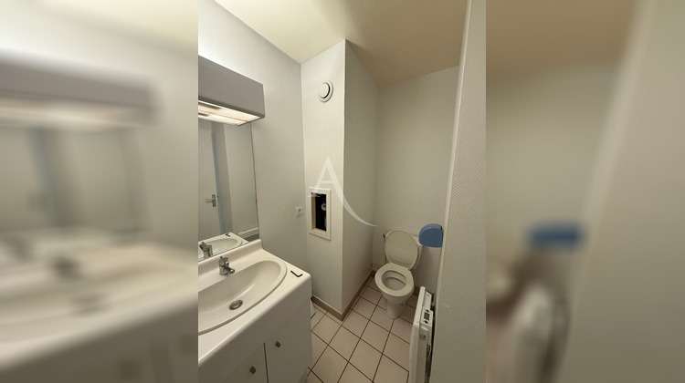 Ma-Cabane - Location Appartement RUNGIS, 32 m²