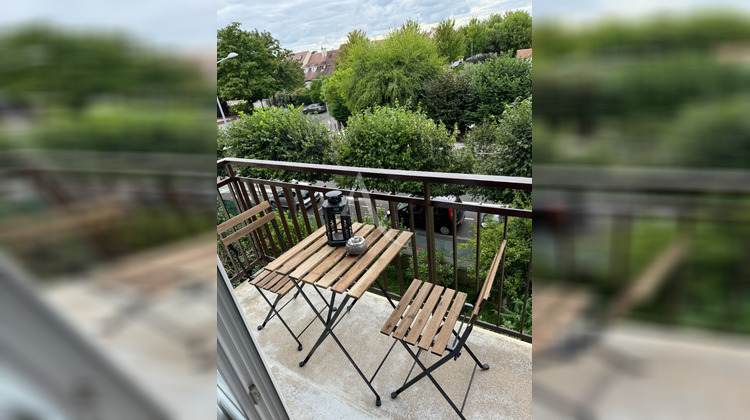 Ma-Cabane - Location Appartement RUNGIS, 41 m²