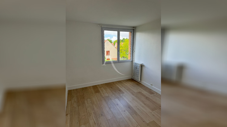 Ma-Cabane - Location Appartement RUNGIS, 41 m²